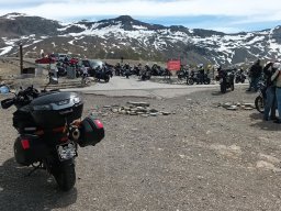 Passtour